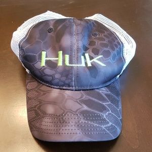 Men's Huk hat